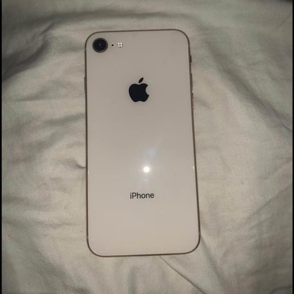 Other - iPhone 8 rose gold 64 gb unlocked